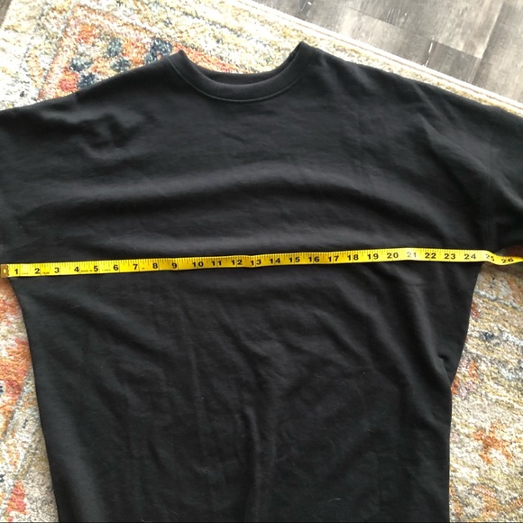 Missguided | Sweatshirt Dress - Picture 3 of 6